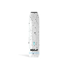 Wulf LX Slim Vaporizer, weiss-schwarz
