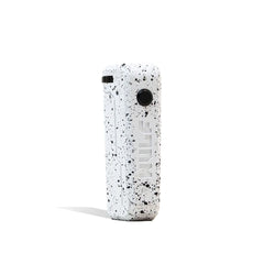 Wulf UNI Max Öl-Vaporizer, weiss-schwarz