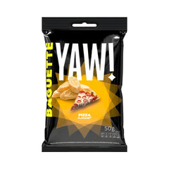 YAW! - Baguette Snack - Pizza - 50g
