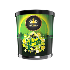 Holster Shisha Tabak - Yellow Punch 200g