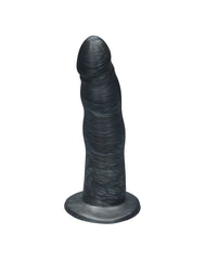 3: Ylva & Dite - Anteros - Realistischer Dildo - Silbergrau