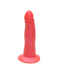 3: Ylva & Dite - Eros - Realistischer Dildo - Hellrot
