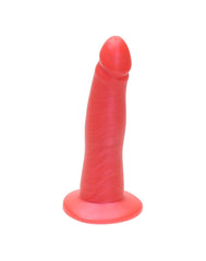 4: Ylva & Dite - Eros - Realistischer Dildo - Hellrot
