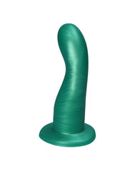 Ylva & Dite - Leda - P-Punkt-Dildo - Grün