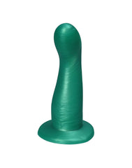 Ylva & Dite - Leda - P-Punkt-Dildo - Grün