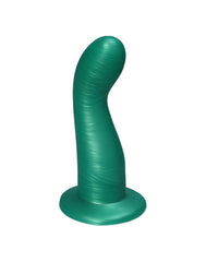 Ylva & Dite - Leda - P-Punkt-Dildo - Grün