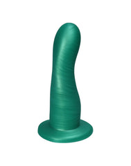 Ylva & Dite - Leda - P-Punkt-Dildo - Grün