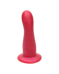 Ylva & Dite - Leda - P-Punkt-Dildo - Rot