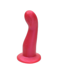 Ylva & Dite - Leda - P-Punkt-Dildo - Rot