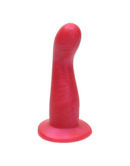 Ylva & Dite - Leda - P-Punkt-Dildo - Rot