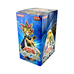 Yu-Gi-Oh! - Korea - Legacy of Darkness