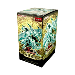 Yu-Gi-Oh! - Korea - Starstrike Blast