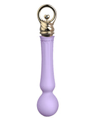 ZALO - Confidence - Heating Wand Massager