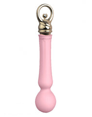 ZALO - Confidence - Heating Wand Massager