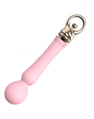 ZALO - Confidence - Heating Wand Massager