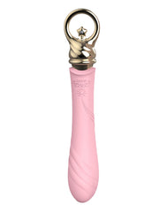 ZALO - Courage - Heating G-Spot Vibrator