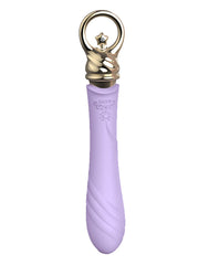 3: ZALO - Courage - Heating G-Spot Vibrator