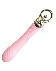 ZALO - Courage - Heating G-Spot Vibrator