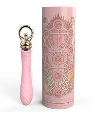 ZALO - Courage - Heating G-Spot Vibrator