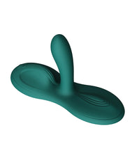 ZALO – Flora – Smart Vibrating Pad – Grün