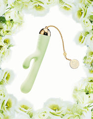 ZALO - Ichigo - Rabbit Vibrator with App Control