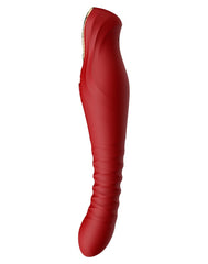 ZALO - King Red