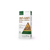 Korean Ginseng Forte 400mg (Żeń-Szeń Właściwy Koreański Forte) - 60caps