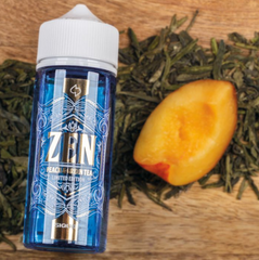 E-Liquid Sique Berlin - ZEN, 100ml ''ShortFill''