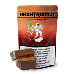 SWEED Hashtronaut, Zero Zero Hashish, 4g