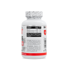 Zinc B6 Magnesium 120 Vcaps