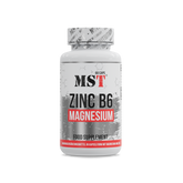 Zinc B6 Magnesium 60 Vcaps