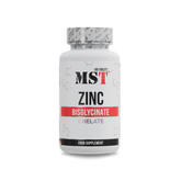 Zinc Chelate Bisglycinate 180 Tabletten