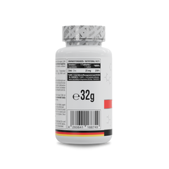 Zinc Chelate Bisglycinate 180 Tabletten