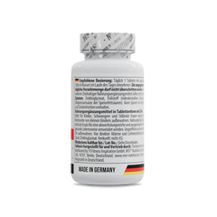 Zinc Chelate Bisglycinate 90 tab