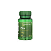 Zinc Gluconate 25mg - 100tabs.