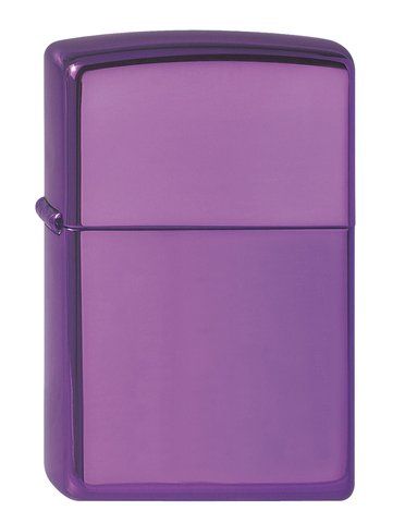 Zippo Feuerzeug Abyss