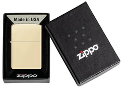 Zippo Feuerzeug Champagne