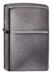 Zippo Feuerzeug Grey Dusk
