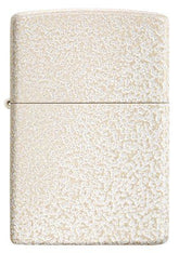 Zippo Feuerzeug Mercury Glass Matte