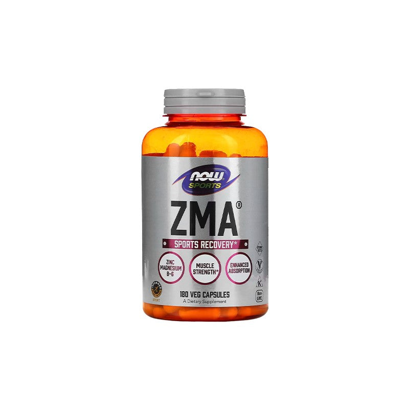 ZMA Sports Recovery - 180vcaps