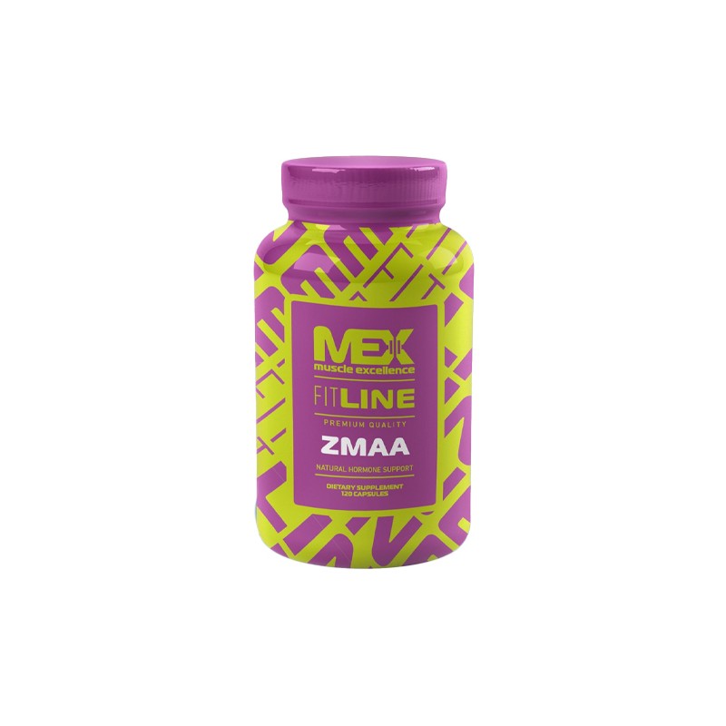 Zmaa - 120caps.