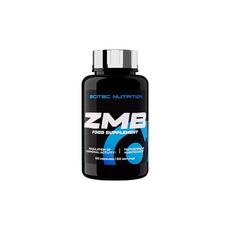 ZMB - 60caps.