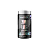 ZM.LAB - 120vcaps