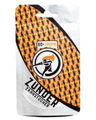 Zunder Zahnstocher - Tropic - Bag - 80 Stück