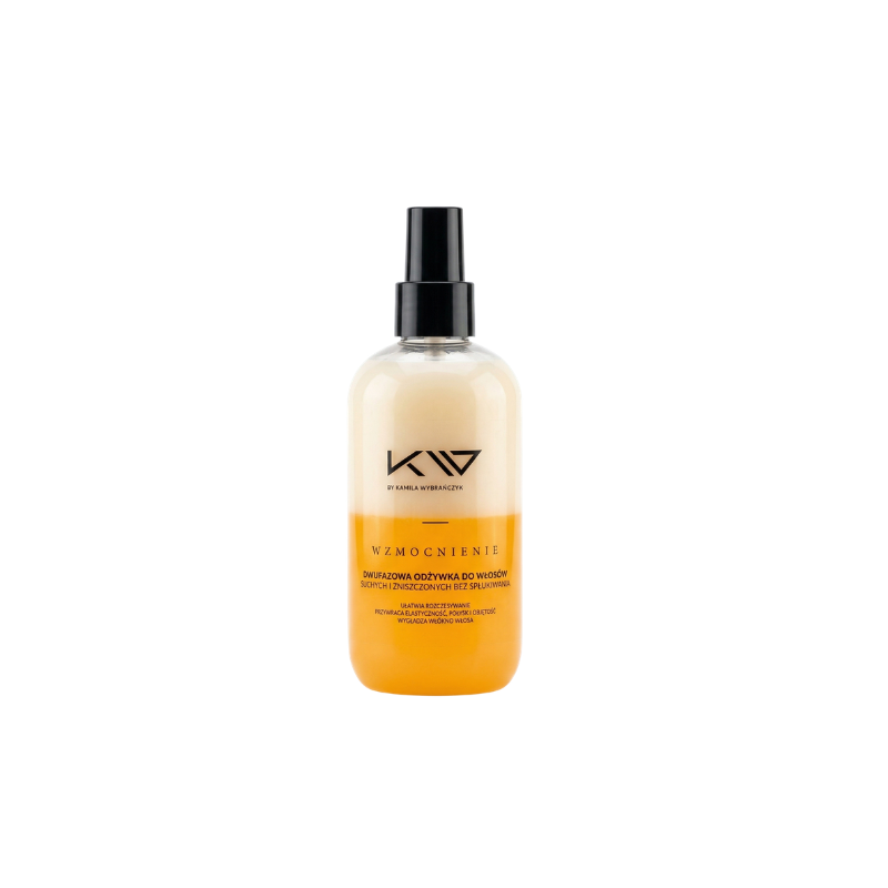 Zweiphasen-Leave-in-Haarspülung – 250 ml