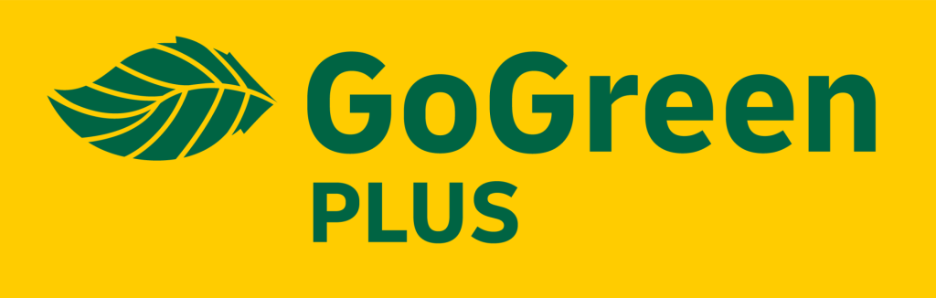 GoGreen Plus