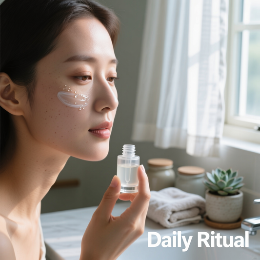 Hautpflege für jede Lebensphase – was sich mit dem Alter ändert