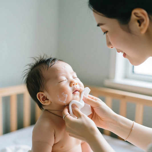 Sanfte Pflege für empfindliche Haut: Tipps für Kinder, Erwachsene & Senioren