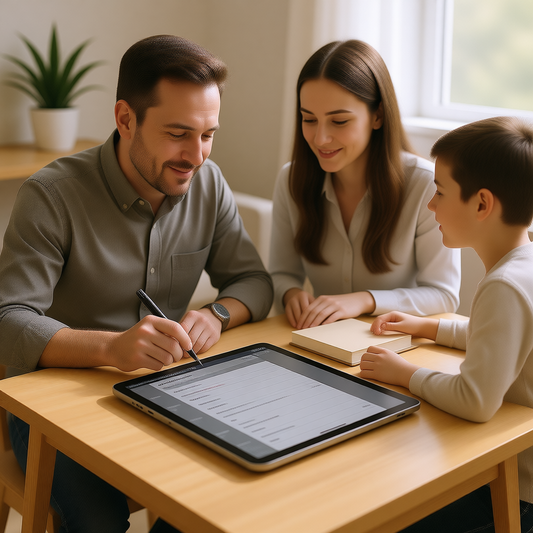 Stressfrei durch den Alltag: Kleine Helfer für jedes Alter
