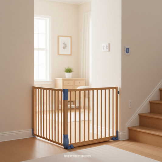 Sicher im Haushalt: Gefahrenquellen erkennen (für Kinder & Senioren)